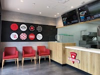 ピザハット 寝屋川八坂店