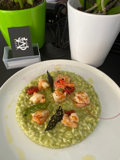 Ristorante-Bar MGCavour Gallery - Italy