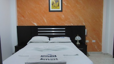 Photos of Hotel Gran Asturia