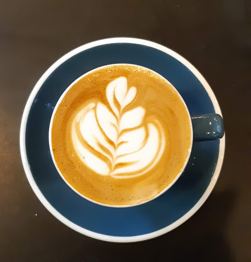 The Corner Coffee Co - Thumbnail