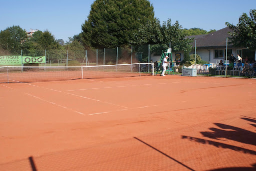 Billère Tennis Club