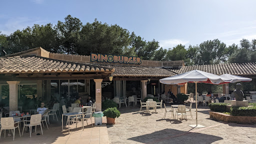DinoBurger Gallery - Spain