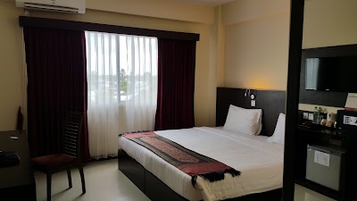 Photos of Hotel Yankin