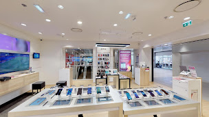 Photo n°15 de SFR à Metz (Opérateur téléphonique)