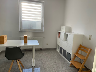 Ergotherapie Büdingen ergoTEAM Kehm - Büdingen