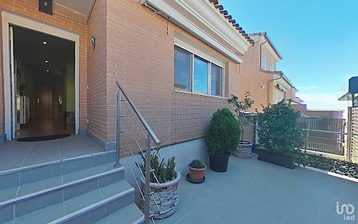 ALEJANDRA BOVE | ASESORA INMOBILIARIA IAD ESPAÑA