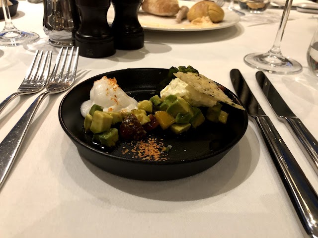 Heirloom Restaurant