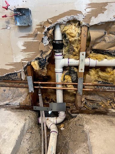 Local Plumber - Visual