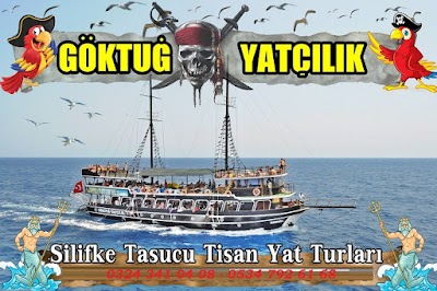 Photos of TAŞUCU yacht tours