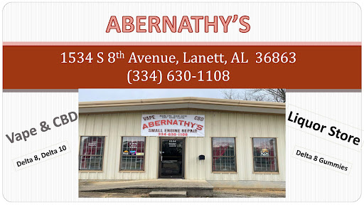 Abernathy's - Visual