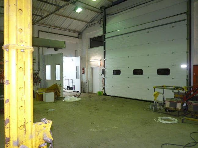 Autoprep Ltd Phone number