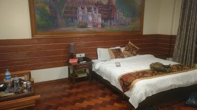 Photos of The Home Hotel