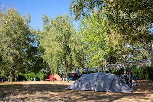 Photo n°73 de Camping de Bourbon-Lancy - Terracamps à Bourbon-Lancy (Terrain de camping)