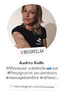 Miss relax à Canohès