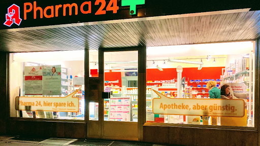 Apotheke PHARMA24 - Erlangen