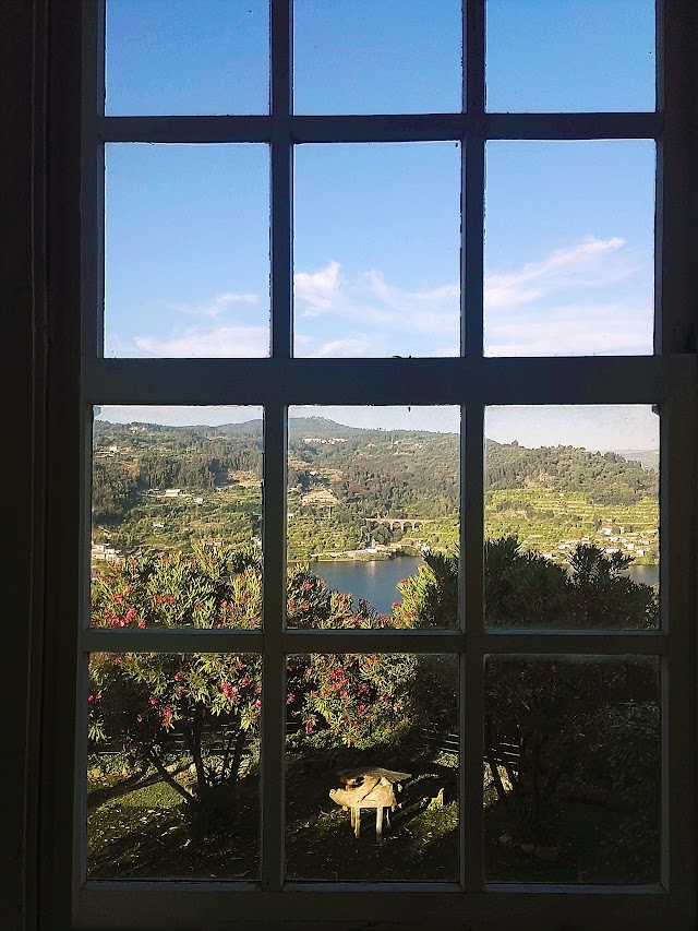 Quinta Da Ventuzela Hôtel