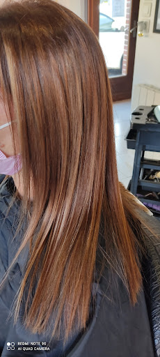 Art & Coiffure ( coiffure mixte) - Thumbnail