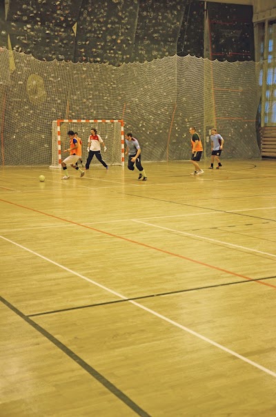 Photos of Katedra tělesn&eacute; v&yacute;chovy a sportu - Z&aacute;padočesk&aacute; univerzita v Plzni