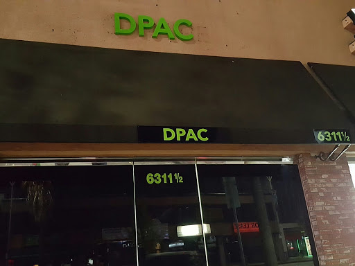 DPAC - Visual