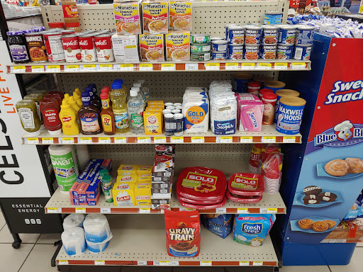 Expressmart - Visual