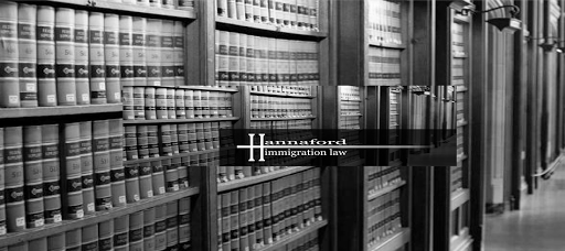 Hannaford Immigration Law