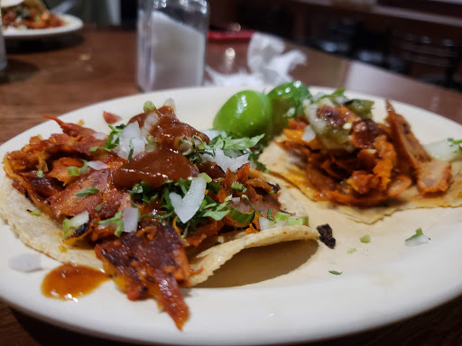 Taquería Los Traviesos - Thumbnail