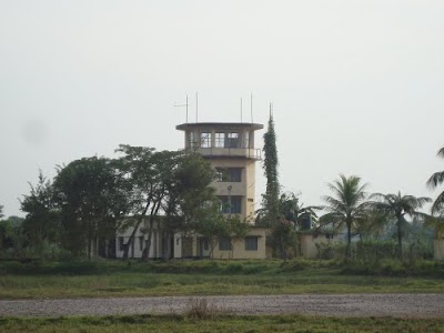 Photos of Comilla Airport (CLA)