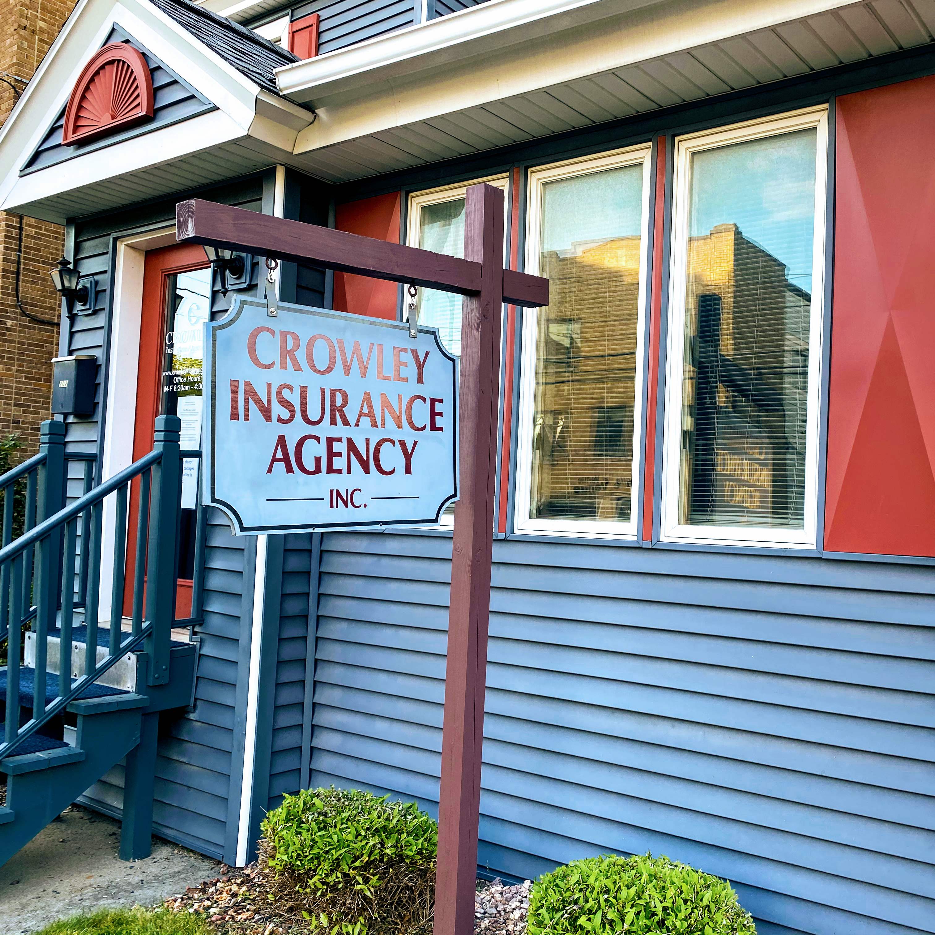 Crowley Insurance Agency, Inc.