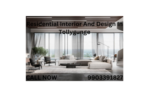 Welcome to SAM Enterprise - Your Premier Destination for Residential Interior Design in Tollygunge post image