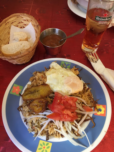 Restaurante La Sazon Boliviana - Thumbnail