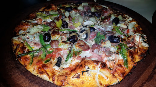 Scarfo Family Pizza Restaurant - Thumbnail