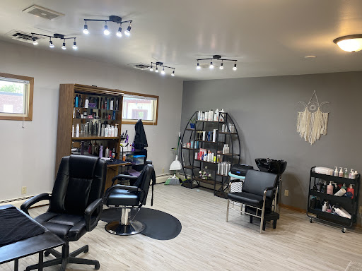 Radiant Eclipse Salon - Thumbnail