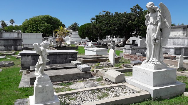 Cimetière de Key West
