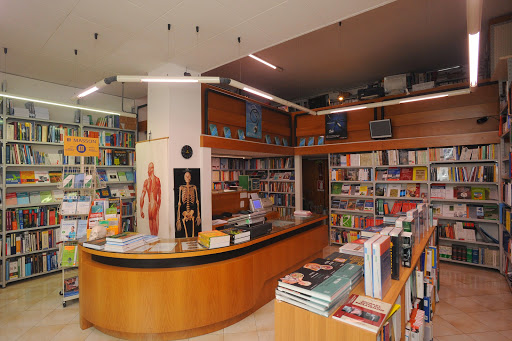 Libreria Scientifica Ragni - Thumbnail
