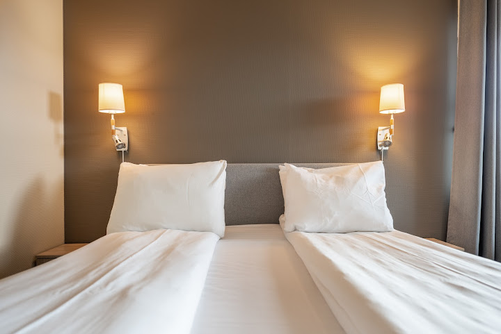 Sure Hotel by Best Western Ole Tobias by null