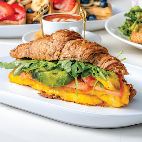 Carrot Express by null