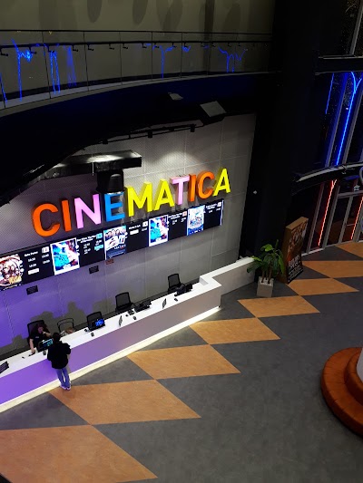 Cinematica