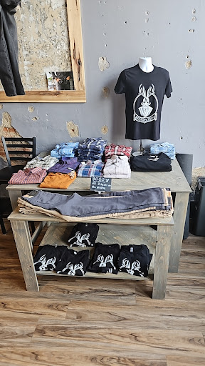 Jackalope Stash - Thumbnail