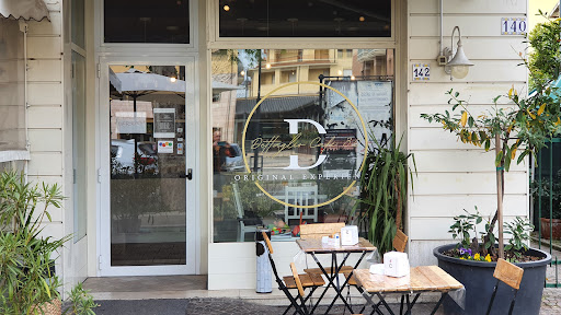 Dettaglio Cafe - Visual