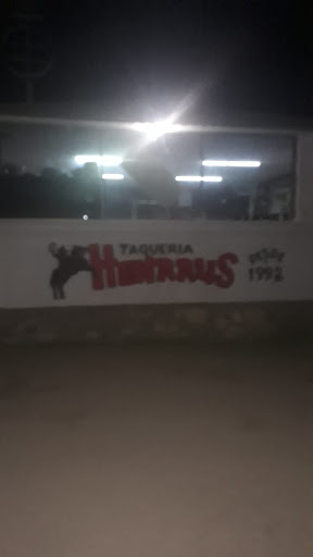 Taqueria Henrrus - Thumbnail