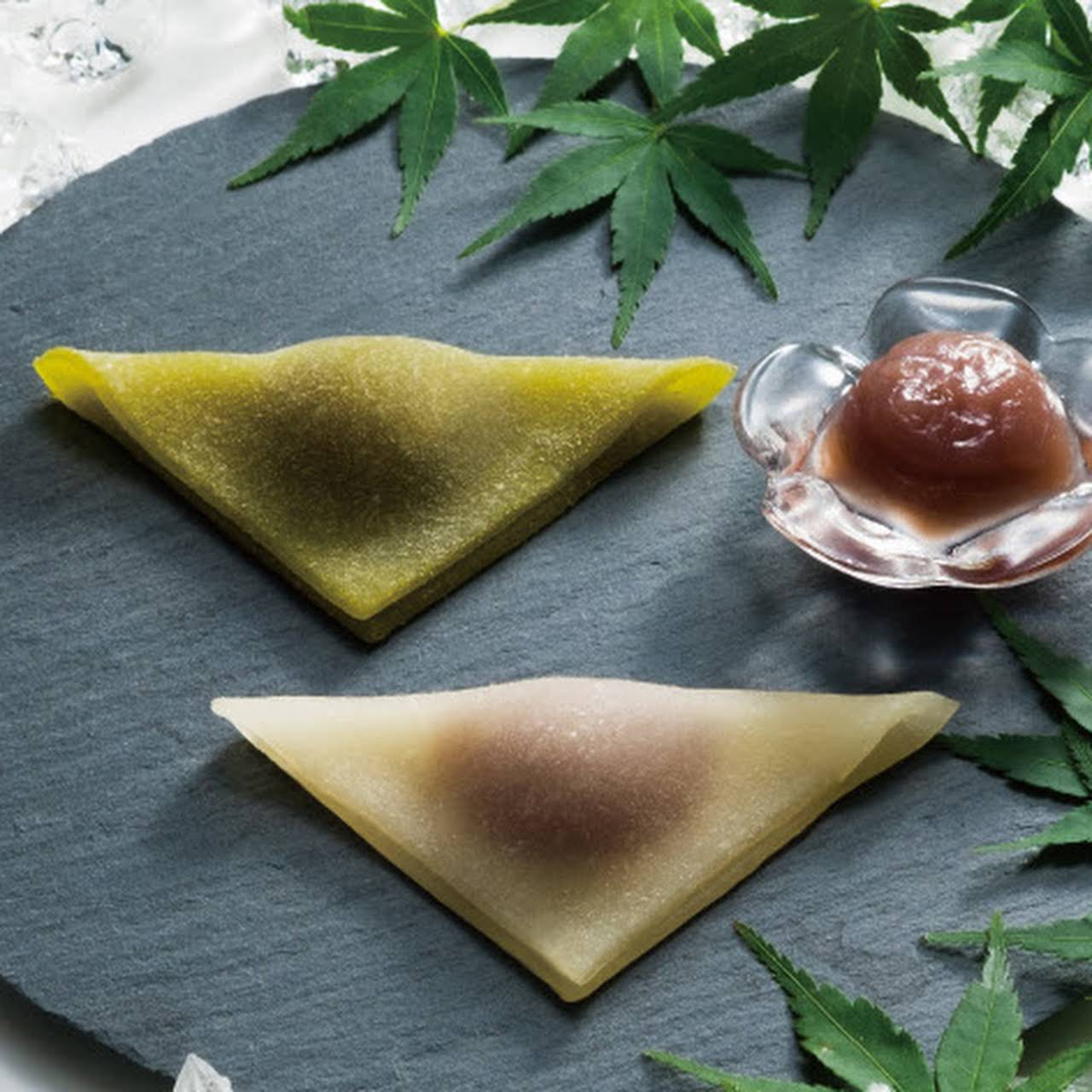 おたべ本館 洋菓子店