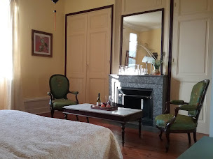 Photo n°35 de Château de Prety à Préty (Maison d'hôtes)