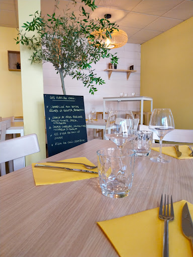 Photo 4 - 9 Gourmand