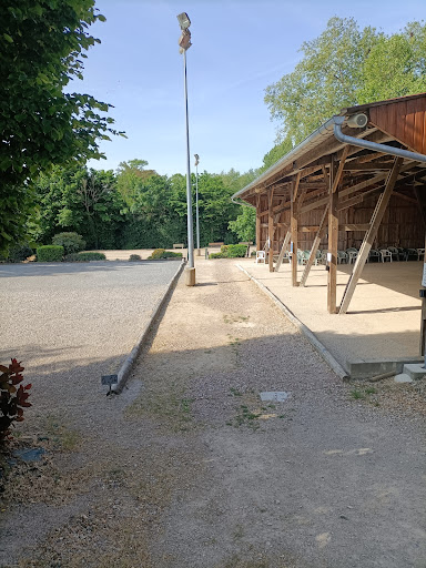 Club pétanque bonnétable Gallery - France