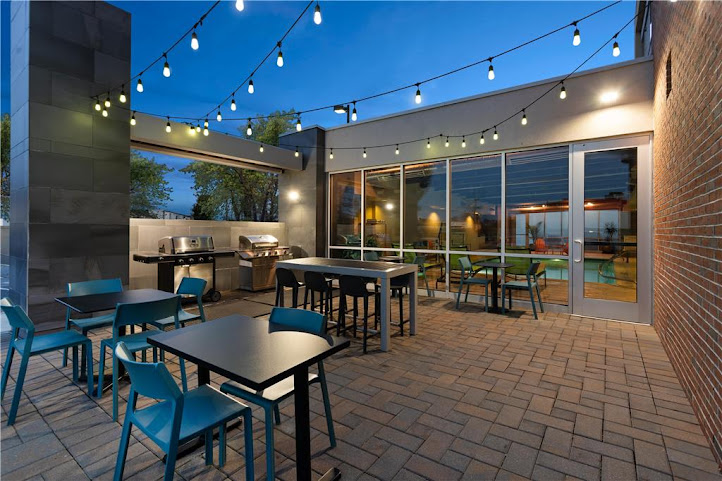 Home2 Suites by Hilton Dover, DE by null