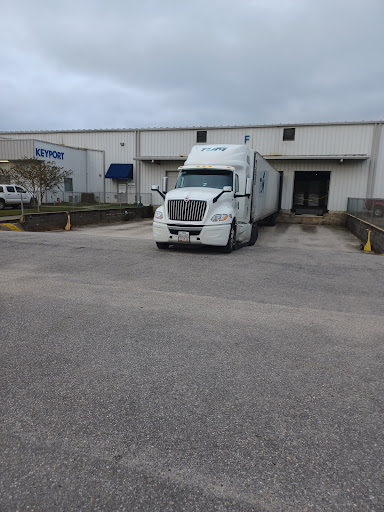 Euromex Logistics - Thumbnail