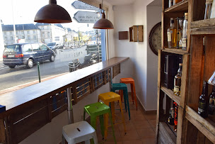 Photo n°12 de Le Comptoir Breton Saint-Cyr-l'École à Saint-Cyr-l'École (Restaurant)