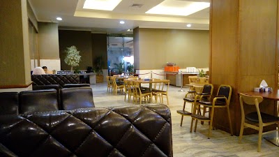 Photos of Mizban Hotel