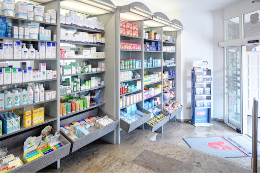 Markt-Apotheke Inh. Regina Endrich - Thumbnail