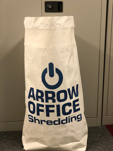 Arrow Office - Visual
